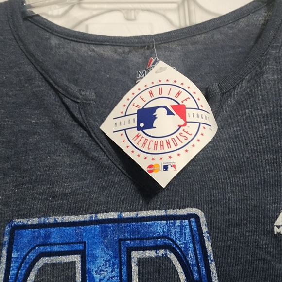 Tampa Bay Ray's T-shirt - Picture 3 of 3